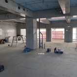 『春日の特養工事進捗ブログ その16!』の画像