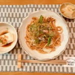 はるまるの節約ごはん