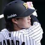 濱田の外野守備、想像よりもアレ