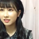 『[動画]2018.12.26（21:04～） SHOWROOM　「=LOVE(イコールラブ) 山本杏奈」＠個人配信』の画像