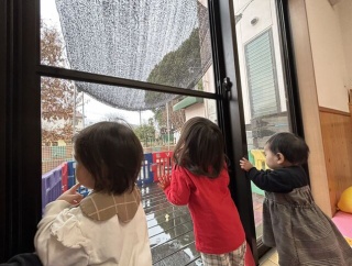 ２／２７（金）今日のさつきっ子♬