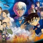 ネトフリで『名探偵コナン』映画が配信開始 →ヤバイことになってしまうｗｗｗｗｗｗ
