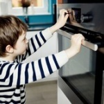 電子レンジってもっと軽量化できないのかね？ 	