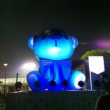 『a-nation 10th Anniversary for Life Charge＆Go! ウィダーinゼリー＠長居競技場』の画像