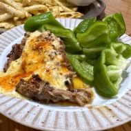 ジョルの料理が南森町で盛大に開花する…　ご覧、パレードが行くよ！〜南森町　はらいそParade〜　　　　　