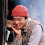 東出昌大「クマはそんな危ないもんじゃない」