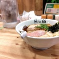 らぁ麺 ととホンテン@昭島市<限定・18thデラックスらぁ麺>