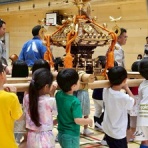 江東区立豊洲西小学校地域学校協働本部 とよにしサポーターズクラブ（とよにしSC）
