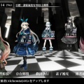 Numinos ～半神のアルケミスト達～