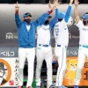 日本ハム、延長サヨナラ勝ちで首位西武に勝ち越し　BIGBOSS「ナイスゲーム。清水君は今日寝られないんじゃないですか」
