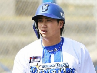 【2軍】DeNA・森敬斗、中堅UZR 8.2時点【 11.6】14球団トップ