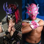 『黄金郷の風』