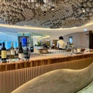 ラウンジ・オブ・ザ・イヤー受賞！Kyra Lounge@香港国際空港 - 2025.08 香港一人旅 ep24