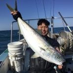 八海丸CAPダイアリー