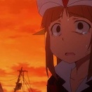 【画像あり】ロボットガールズZのZちゃんとかいうフルボッコにされている時が1番輝く美少女