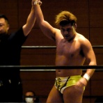 プロレスラー写真-blog　D館