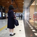 福岡～大分列車旅♪　大分駅出発編☆