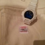 GShock-Capsule