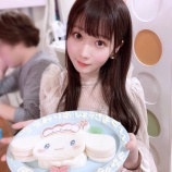 『[イコラブ] みりにゃ　伊関亜美さんと「@ほぉ〜むカフェ」にご帰宅【=LOVE(イコールラブ)、大谷映美里】』の画像
