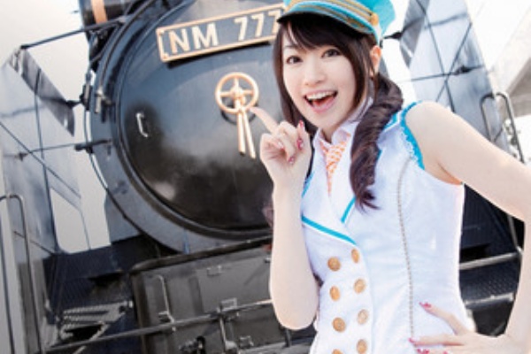 水樹奈々のまとめ