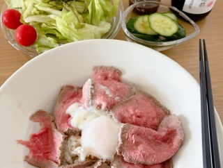 【シニアの暮らし】おひとりさま食堂＆今日は母さん食堂も。。