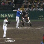 【CSセ・ファイナルステージ4回戦】DeNA、土壇場9回表2アウト二三塁から三森が逆転2点タイムリー！！！！！！！！！！！！