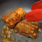 とろとろジューシー柔らか！炊飯器でほったらかしチャーシュー！