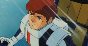 ガンダムの主人公って高収入だったりするのかな？