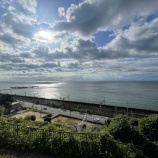 『六甲山系トレイルランニングー須磨浦公園～須磨アルプス～鵯越駅～菊水山ー』の画像