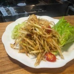 イーサン食堂日記（痛風になりました。）