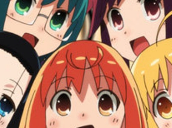 【じょしらく】このアニメ面白いよ