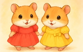 レズ界隈の恋愛事情　大変だった