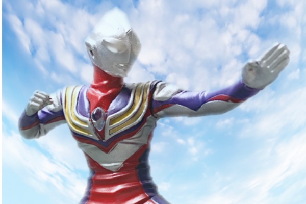 たかの特撮ブログ その他