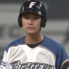 【vsオリックス】日ハム宮田、代走で出場しプロ初盗塁マーク！