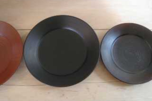 Mes poteries : Blog - 赤木明登