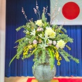 卒業式の花束やフラワーギフトのオーダー受付中