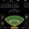ベイスターズ 3ー4 ジャイアンツ　サヨナラ負け