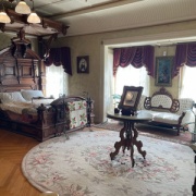 未亡人になってカリフォルニアに来て