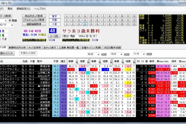 光馬２の日記