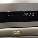 DENON DVD-5000、ドツボにハマってしまう