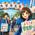 【ﾌｧﾝｻﾏﾘｨ】日本の高校の文化祭が中国ネットで大反響＝「うらやましすぎる」「来世は絶対日本の学校に…」