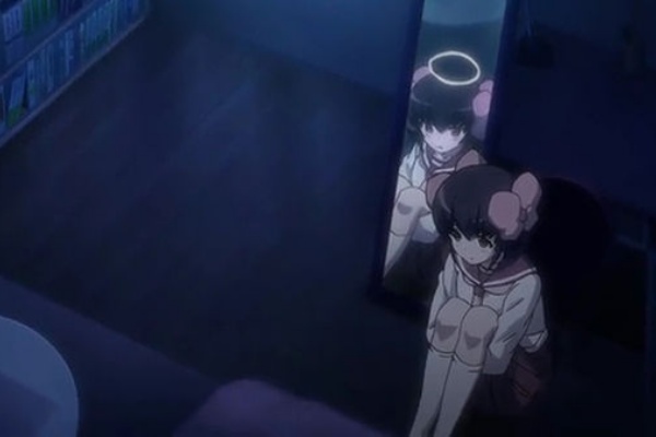 ゲーム漬け 神のみぞ知るセカイ