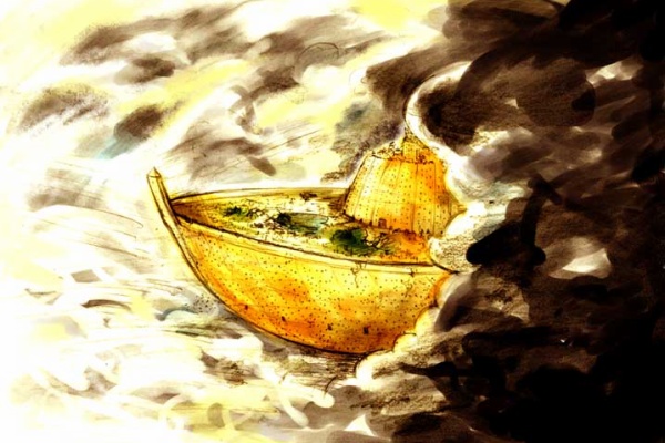 マゴニア公式blog Blogで紡ぐ物語