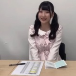 『[動画]2021.03.24 SHOWROOM　「≠ME(ノットイコールミー) 櫻井もも」＠オンラインサイン会【ノイミー】』の画像