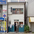 JR摂津富田駅ちかくに「古着屋 TRICOT」ができてる
