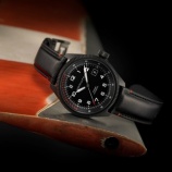 『ハミルトン×エアーツェルマット!!コラボレーションモデルが入荷!!』の画像