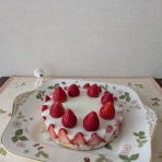 アンアンのおやつ日記