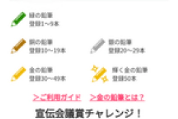 宣伝会議賞のすすめ