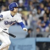 【MLB】ベッツ逆転弾でドジャース開幕7連勝　ロサンゼルス移転後の新記録　大谷翔平は3試合ぶり安打