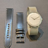 『【Junghans】時を重ねる一本を、この機会に。ユンハンスフェア開催中』の画像